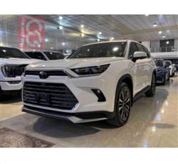 Toyota Grand Highlander